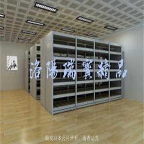 文物展示柜的性能特點