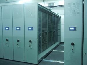 文物儲藏柜設計要溝通哪些內容