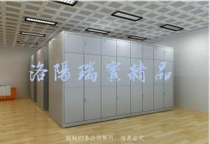 *文物柜和普通的區(qū)別