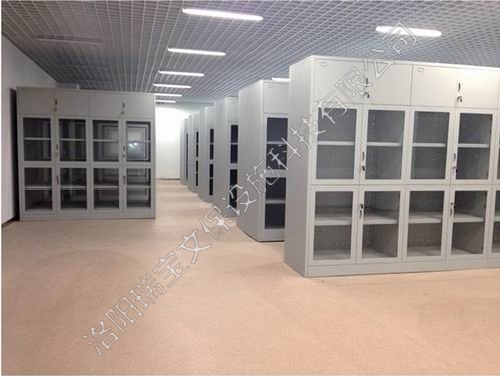 文物柜這樣設(shè)計(jì)才能出類拔萃