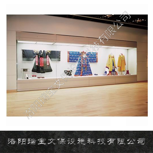 博物館中的文物展示柜常見(jiàn)類(lèi)型有哪些呢